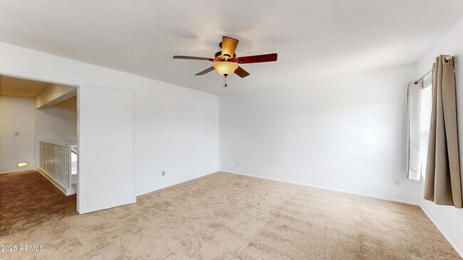 Building Photo - 6172 E Nisbet Rd