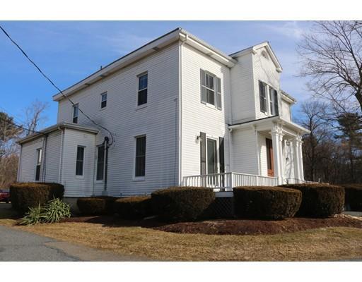 Building Photo - 219 Pond St
