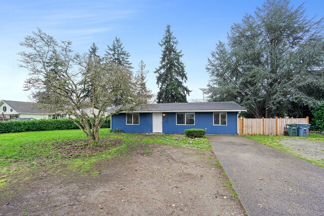 Building Photo - 5110 Diamond Blvd SW