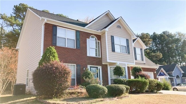 Building Photo - 570 Sterling Pointe Ct NW