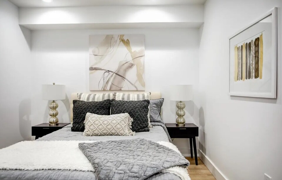 Building Photo - 1435 Clifton St NW