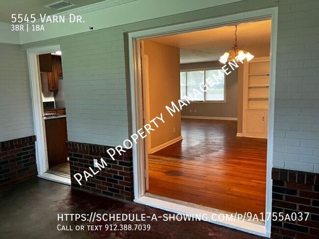 Building Photo - 5545 Varn Dr