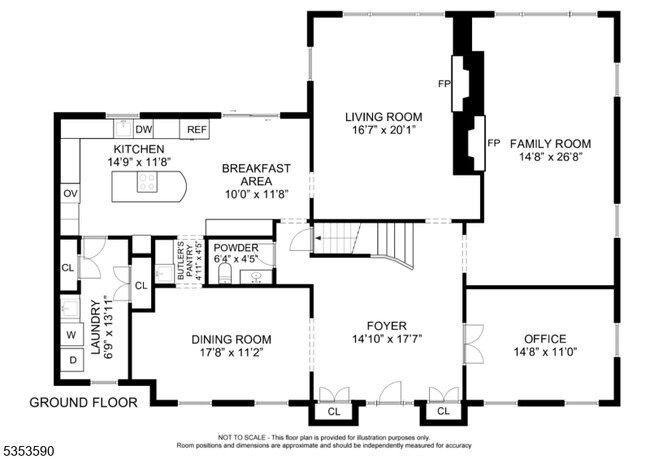 Building Photo - 7 Woods Ln