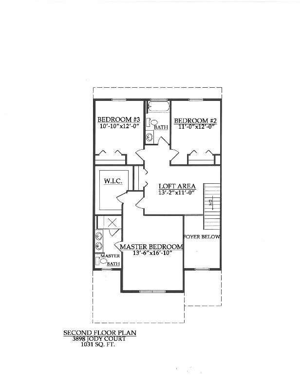 Building Photo - 3898 Jody Ct
