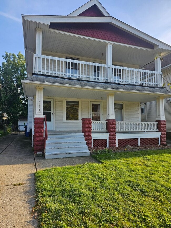 Primary Photo - 3913 Henritze Ave