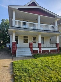Building Photo - 3913 Henritze Ave