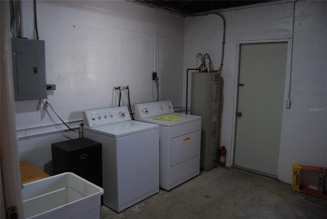 Building Photo - 2851 67th St N