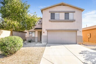 Building Photo - 30603 N Desert Star Dr