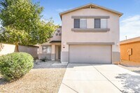 Building Photo - 30603 N Desert Star Dr
