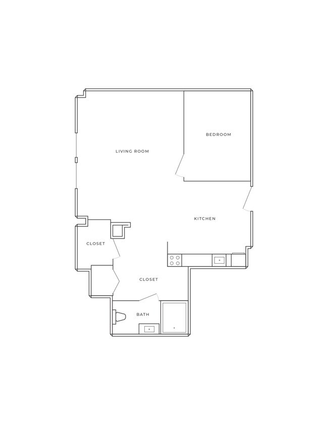 Building Photo - 1140 N La Salle Dr