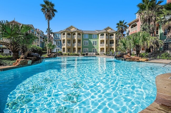 Building Photo - 7000 Seawall Blvd