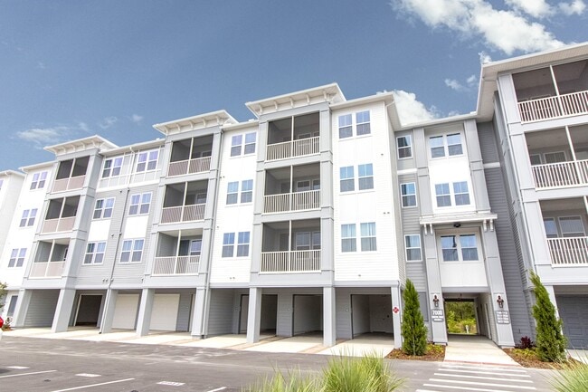Building Photo - Lake Sumter Reserve