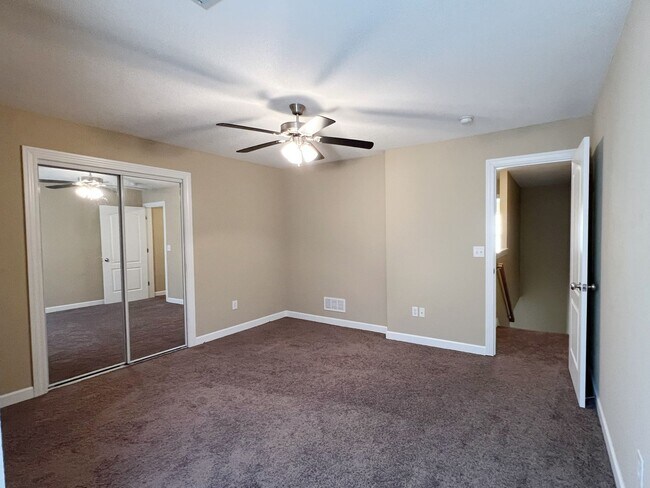 Building Photo - SEE IT NOW: Spacious 2-Bedroom Townhome wi...