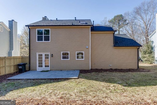 Building Photo - 1225 Shelton Way