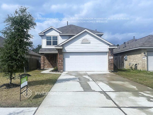 Building Photo - 18772 Faustina Way