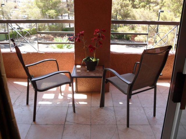 Building Photo - Meridian Luxury Top-Floor Condo with amazing Strip View (Electricity, Gas, and Internet included)