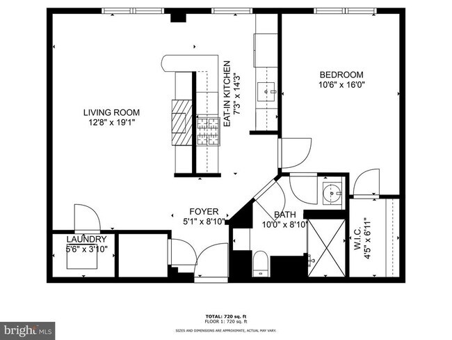 Building Photo - 2601 Pennsylvania Ave