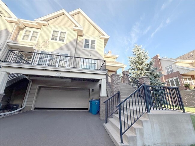 Building Photo - 8108 Norwood Ln N