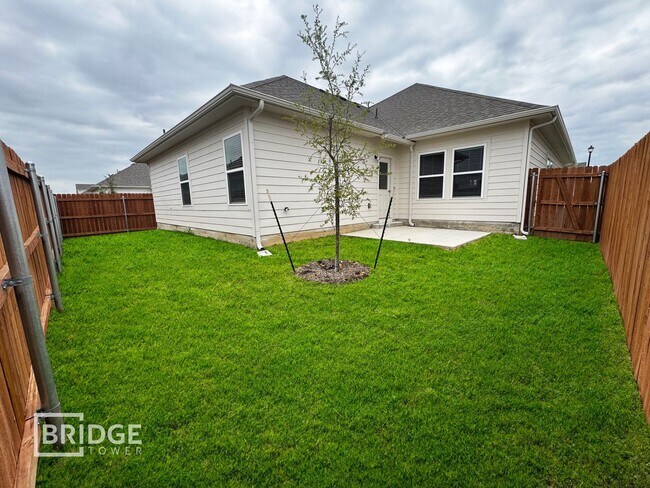 Building Photo - GREENWOOD PLAN