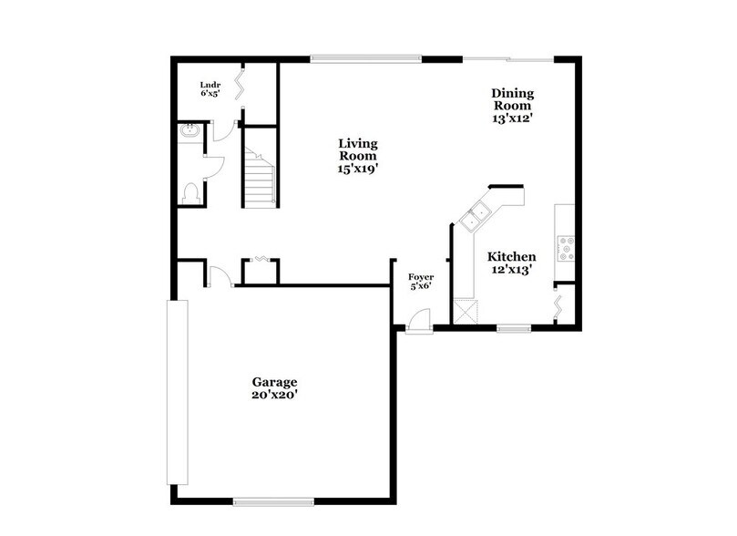 Building Photo - 2857 Breezy Meadow Rd