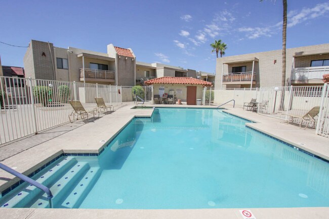 Building Photo - 16635 N Cave Creek Rd