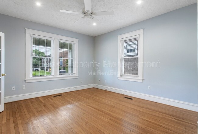 Building Photo - 2818 North Ave