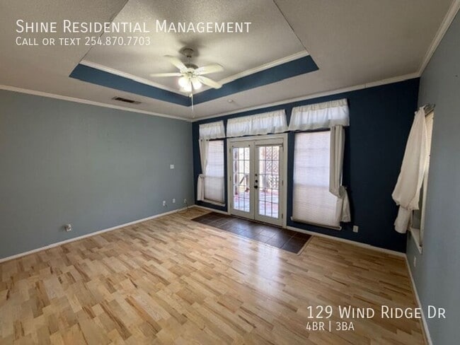 Building Photo - 129 Wind Ridge Dr