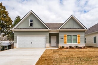 Building Photo - Be the First to Live Here! Stunning New Construction Near Morgan Road