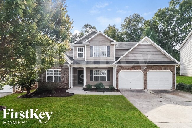 Building Photo - 84 Ivey Meadow Dr