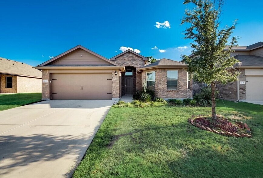 Building Photo - 8244 Brashear Trl