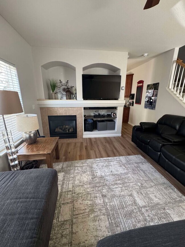 Building Photo - Available March 1 – A spacious and beautiful home in Panther Valley you won’t want to miss!