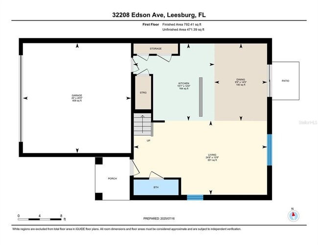 Building Photo - 32208 Edson Ave