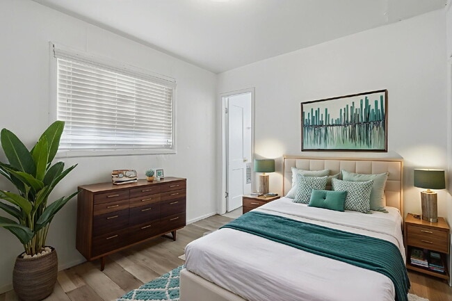 Building Photo - Cozy 1 Bedroom close to Fort Bliss