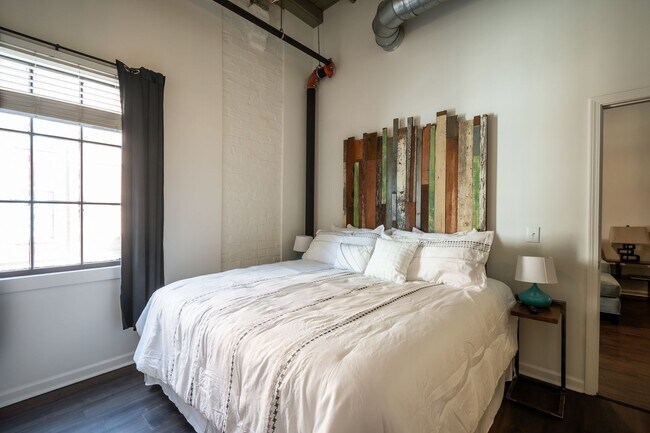 Building Photo - Cotton Exchange #202 - Available Now