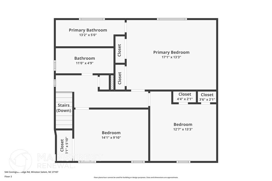 Building Photo - 544 Covington Ridge Rd