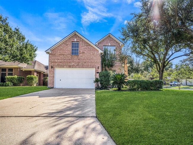 Building Photo - 1827 Senca Springs Ct