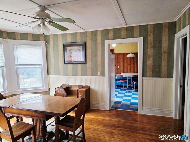 Building Photo - 22 Stillman Ave