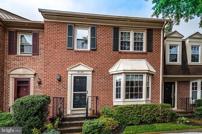Building Photo - 3133 Windwood Farms Dr