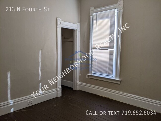 Building Photo - 213 N 4th St