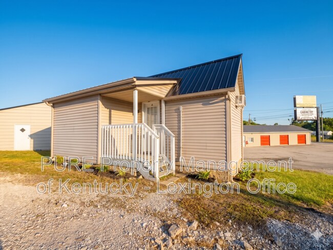 Building Photo - 1825 Indian Mound Dr