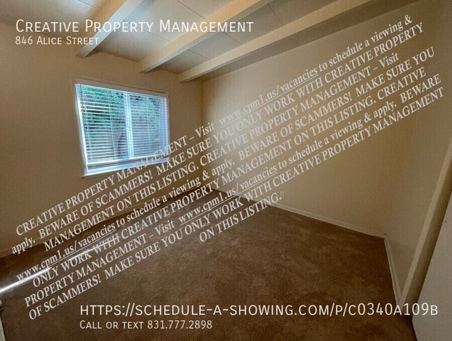 Building Photo - 846 Alice St