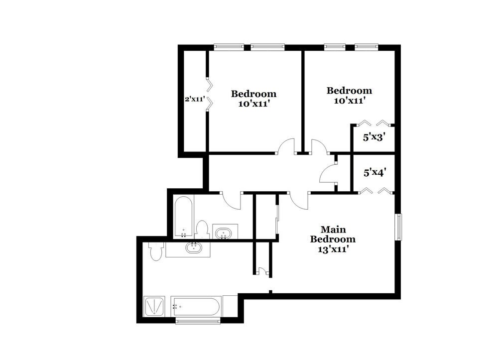 Building Photo - 5987 Graywood Cir SE
