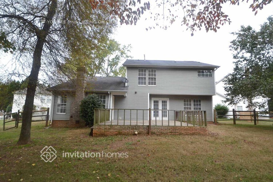 Building Photo - 8603 Abbey Brook Ct