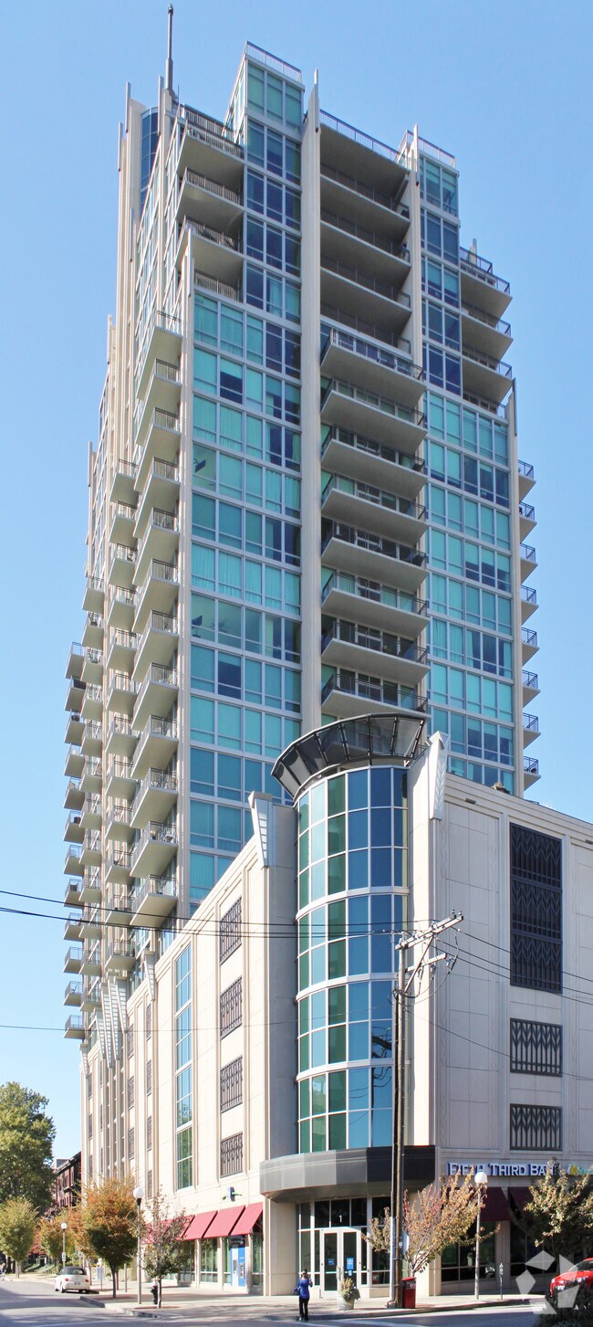 Park East Tower Condos Saint Louis, MO Apartment Finder