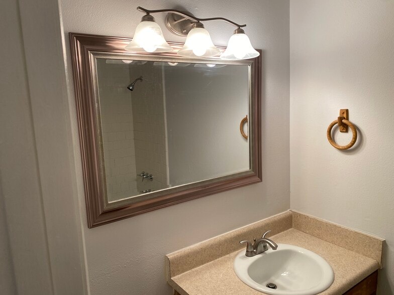 Updated Bathrooms - 99 S 3rd St