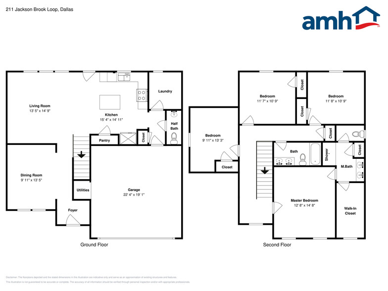 Building Photo - 211 Ivy Brook Dr