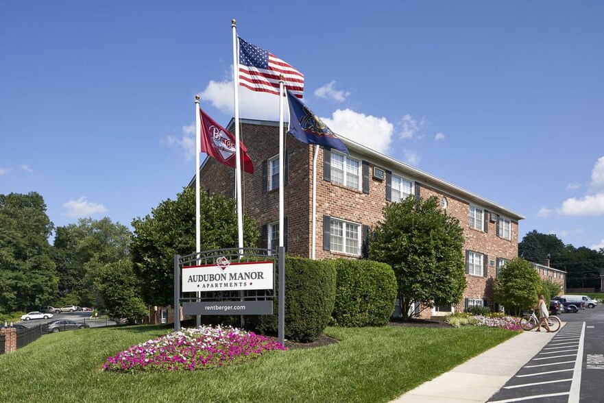 Audubon Manor Apartments West Chester, PA Apartment Finder