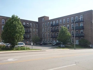 Building Photo - 720 S Marquette St