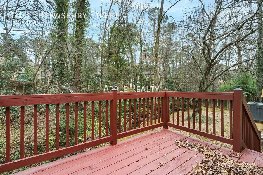 Building Photo - 3705 Shrewsbury St