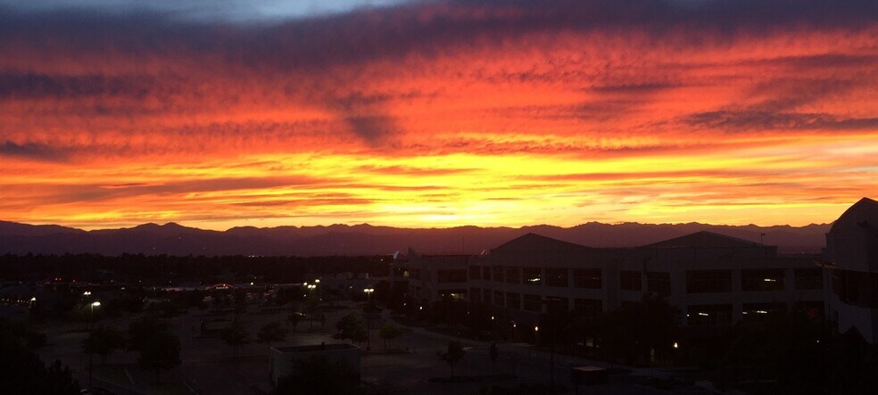 Like Sunsets? - 10176 Park Meadows Dr
